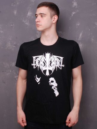 Beastcraft – True Norwegian Black Metal TS Black