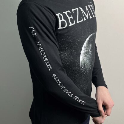 Bezmir – Void (B&C) Long Sleeve Black