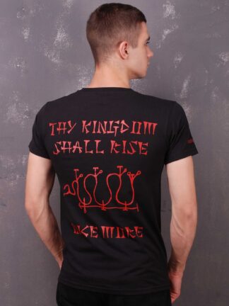 Blood Of Kingu – Sun In The House Of The Scorpion TS