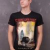 Blood Of Kingu – Sun In The House Of The Scorpion TS