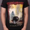 Blood Of Kingu – Sun In The House Of The Scorpion TS