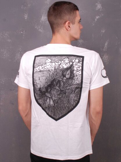 Burshtyn – Безвірник / Bezvirnyk TS White