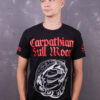 Carpathian Full Moon – Serenades In Blood Minor TS