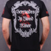 Carpathian Full Moon – Serenades In Blood Minor TS