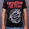 Carpathian Full Moon – Serenades In Blood Minor TS