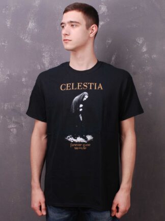 Celestia – Forever Gone TS