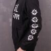 Celestial Season – Solar Lovers Hooded Sweat Jacket