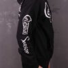 Celestial Season – Solar Lovers Hooded Sweat Jacket