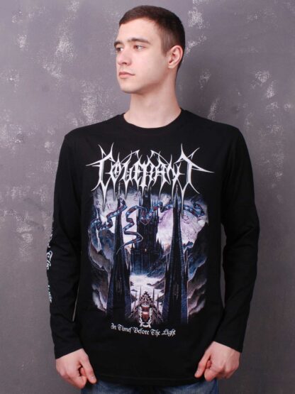 Covenant – In Times Before The Light Long Sleeve