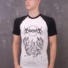 Endezzma – Persistence Liberation Reglan White/Black