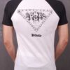 Endezzma – Persistence Liberation Reglan White/Black