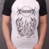 Endezzma – Persistence Liberation Reglan White/Black