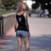 God Is An Astronaut – Epitaph Lady Fit Strap