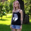 God Is An Astronaut – Epitaph Lady Fit Strap