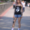 God Is An Astronaut – Epitaph Lady Fit Strap