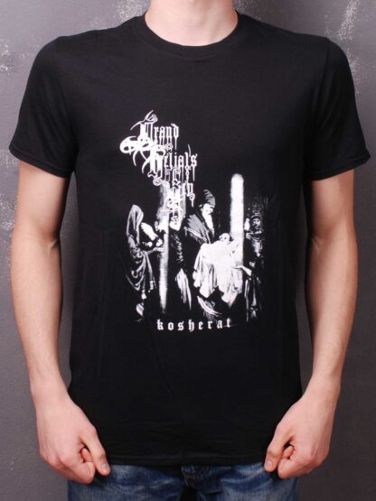 Grand Belial’s Key – Kosherat TS