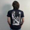 Graveland – Carpathian Wolves (FOTL) TS Black