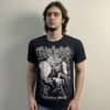 Graveland – Carpathian Wolves (FOTL) TS Black
