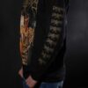 Graveland – Immortal Pride (Gildan) Long Sleeve Black