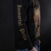 Graveland – Immortal Pride (FOTL) Long Sleeve Black