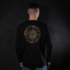 Graveland – Immortal Pride (FOTL) Long Sleeve Black