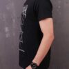 Graveland – In The Glare Of Burning Churches TS Black