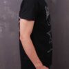 Graveland – In The Glare Of Burning Churches TS Black