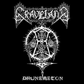 Graveland - Drunemeton Digital Album