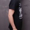 Holy Death – The Knight, Death And The Devil Black T-Shirt