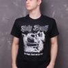Holy Death – The Knight, Death And The Devil Black T-Shirt