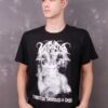 Horna – Blood – Fire – Death TS