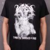 Horna – Blood – Fire – Death TS