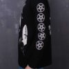 Horna – Pimeyden Hehku (FOTL) Long Sleeve Black