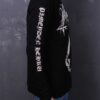 Horna – Pimeyden Hehku (FOTL) Long Sleeve Black