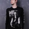 Horna – Pimeyden Hehku (FOTL) Long Sleeve Black