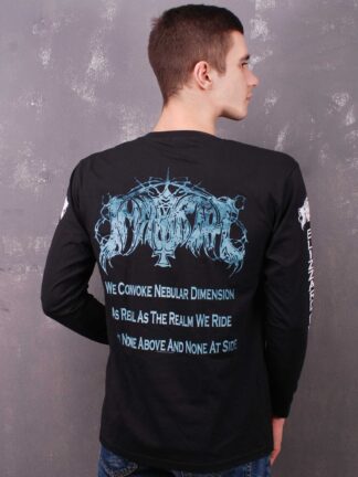 Immortal – Blizzard Beasts Long Sleeve Black