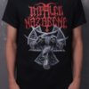Impaled Nazarene – Eight Headed Serpent (Gildan) TS