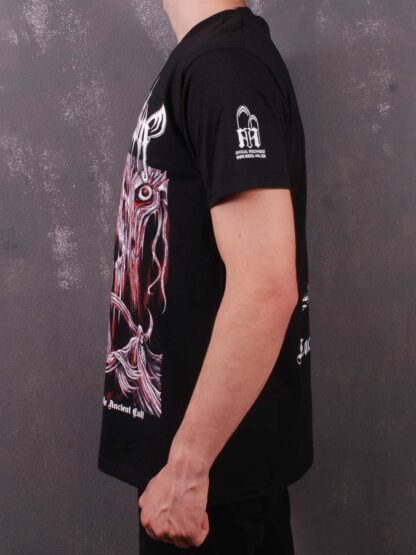 Inquisition – Into The Infernal Regions Of The Ancient Cult TS (MH)