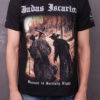 Judas Iscariot – Distant In Solitary Night TS