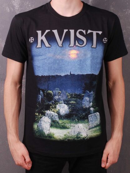 Kvist – For Kunsten Maa Vi Evig Vike TS