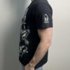 Leviathan – A Silhouette In Splinters (FOTL) TS Black
