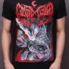 LEVIATHAN – Massive Conspiracy Against All Life TS
