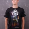 Limbonic Art – Deathtrip To A Mirage Asylum TS