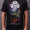 Limbonic Art – Deathtrip To A Mirage Asylum TS