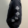 Limbonic Art – Moon In The Scorpio (B&C) Black Hooded Sweat