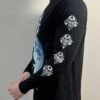 Limbonic Art – Moon In The Scorpio (B&C) Black Long Sleeve