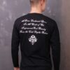 Limbonic Art – Moon In The Scorpio Long Sleeve