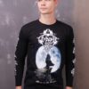 Limbonic Art – Moon In The Scorpio Long Sleeve