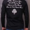 Limbonic Art – Moon In The Scorpio Long Sleeve