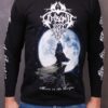 Limbonic Art – Moon In The Scorpio Long Sleeve
